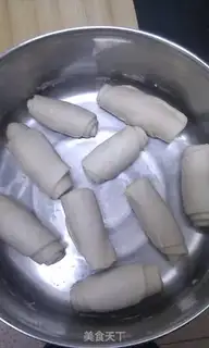 Make step 8
