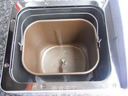 Make step 2