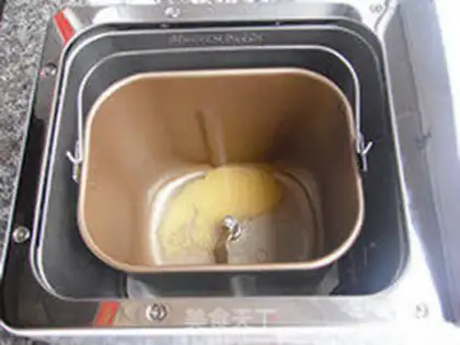 Make step 3