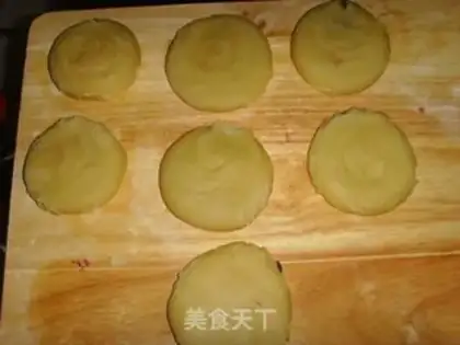 Make step 11
