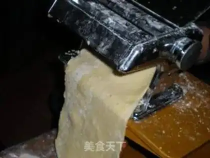 Make step 7