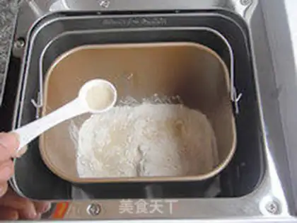 Make step 5