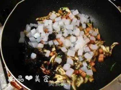 Make step 3