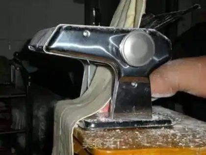 Make step 8