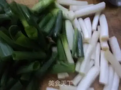 Make step 2