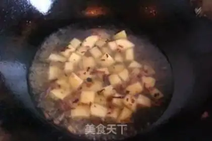 Make step 3