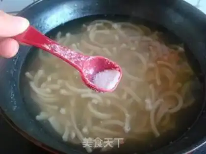 Make step 8