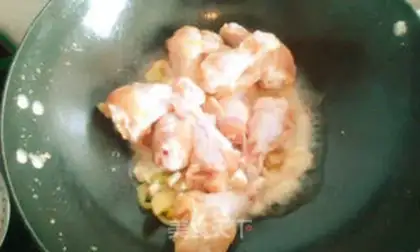 Make step 2