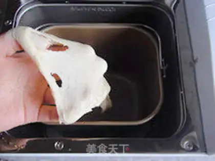 Make step 7