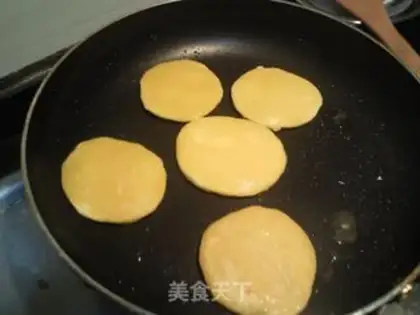 Make step 3