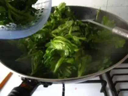 Make step 5