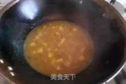 Make step 5