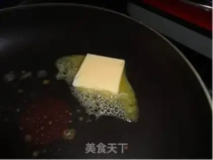 Make step 8