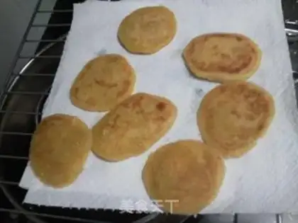 Make step 4