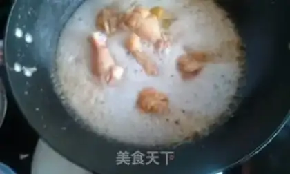 Make step 5