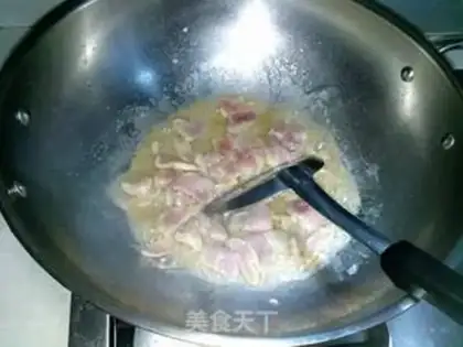 Make step 1