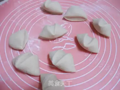 Make step 3