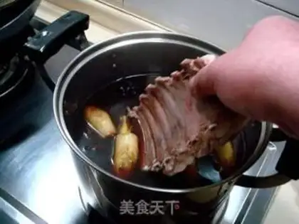 Make step 3