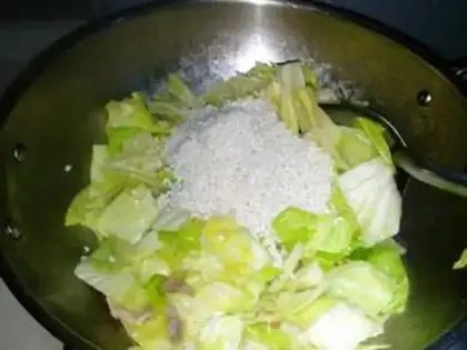 Make step 3