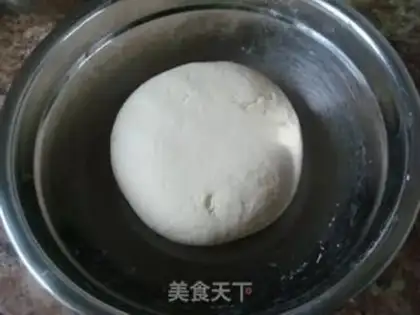 Make step 1