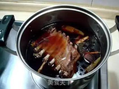 Make step 5
