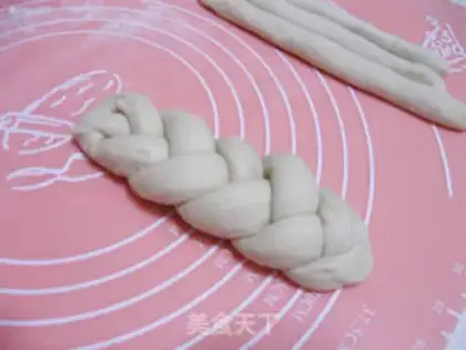 Make step 1