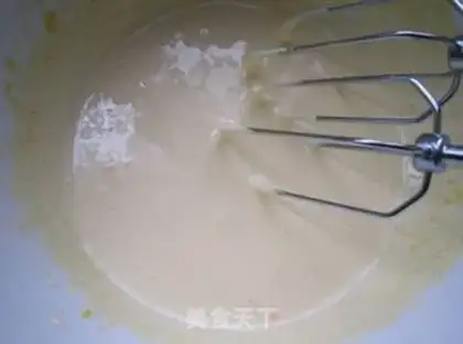 Make step 2