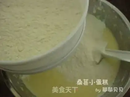 Make step 5