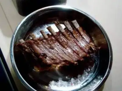 Make step 7