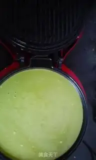 Make step 3