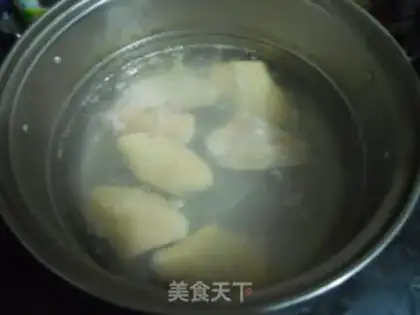 Make step 2