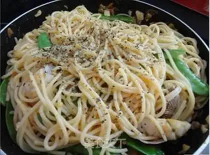 Make step 16