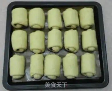 Make step 9