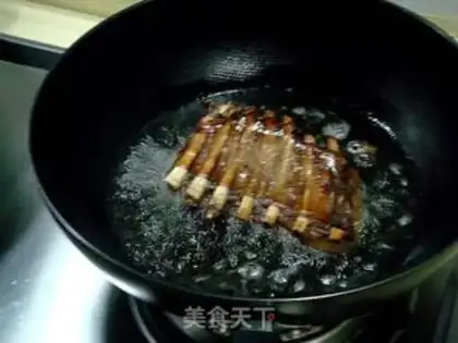 Make step 8