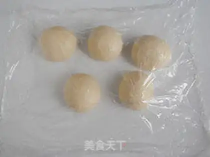 Make step 14