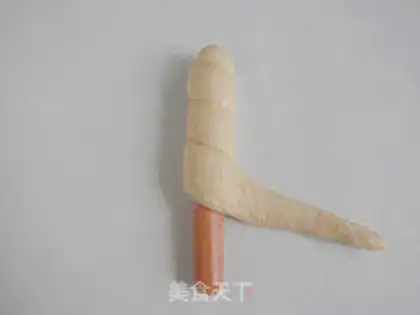 Make step 16
