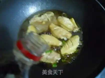 Make step 5