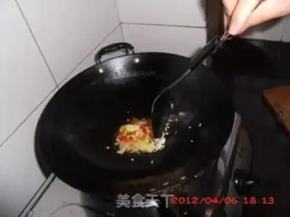 Make step 2