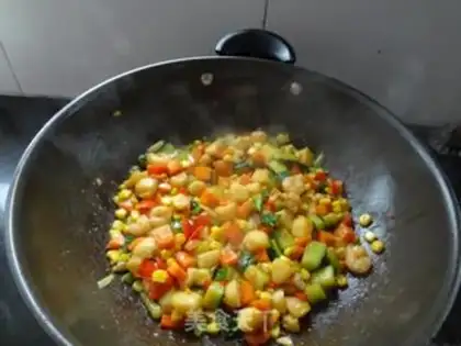 Make  step 5