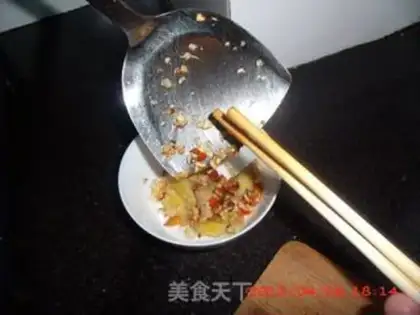 Make step 3