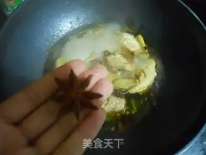 Make step 8