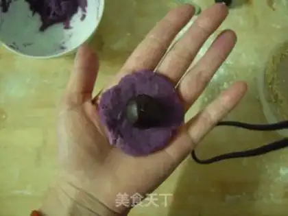 Make step 3