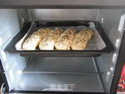 Make step 20