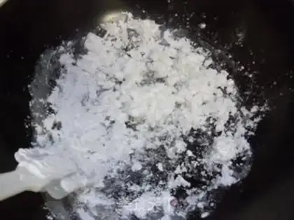 Make step 5