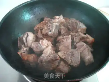 Make step 4