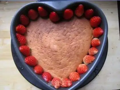 Make step 11
