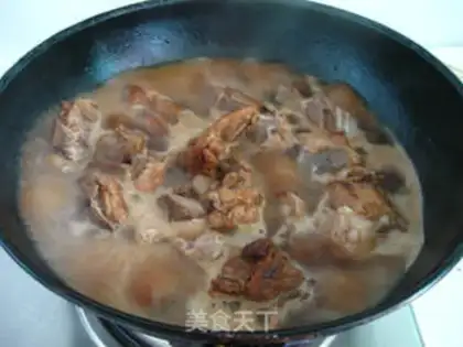 Make step 5