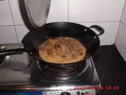 Make step 7
