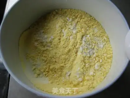 Make step 1