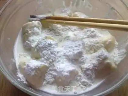 Make step 1